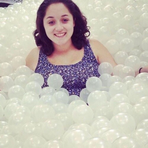 “Je veux nager dans ton sperme”